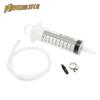 Universal Motorcycle Bleed Kit Clutch Brake Caliper Gas Bleed Syringe Tool Hydraulic Disc Brake For Honda Yamaha Kawasaki Suzuki