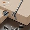 Torx Hex Screwdriver Set: T8-T30 Cross-Head, Six-Lobe, Flower-Shaped Tools