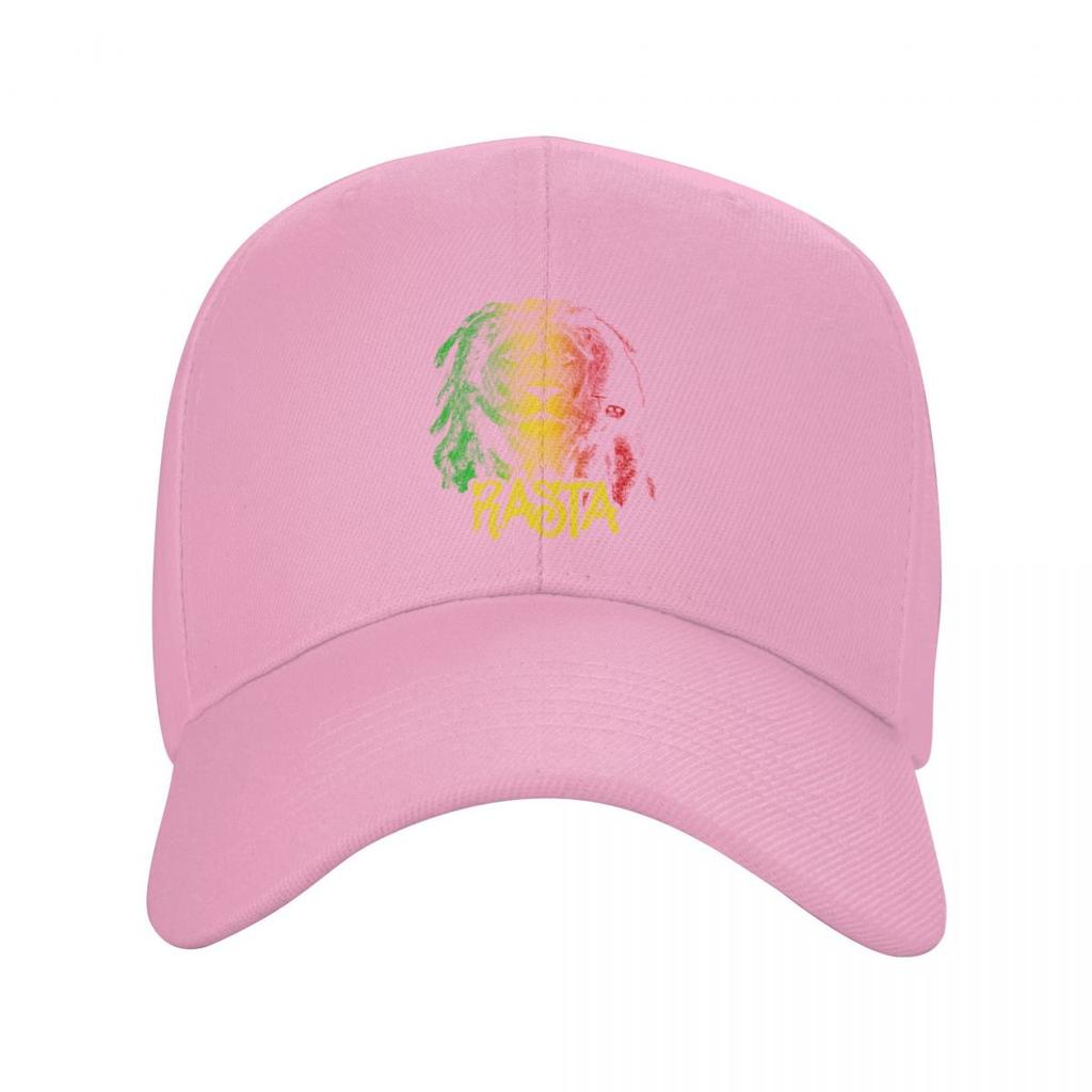 Jamaika-Flagge, Rasta-Baseballkappe, Sonnenschutz, Unisex, Damen, verstellbar, jamaikanische Pride-Papa-Mütze, Frühlings-Snapback-Hüte