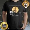 Whisper Words Of Wisdom Let It Be T-Shirt S-5XL