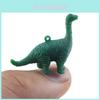 Tpr Plastic Mini Dinosaur Toy Perfect For Easter Eggs Stocking Stuffers And Gifts Cross-border Sourcing