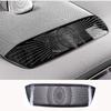 For Zeekr 7X 2024 2025 Air Conditioner Outlet Mask Trument Typhoon Outlet Metal Protective Cover Car Interior Accessories