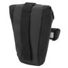 Bicycle Saddle Bag Portable Durable ScratchResistant Wearproof Waterproof Bike Pack(1L )