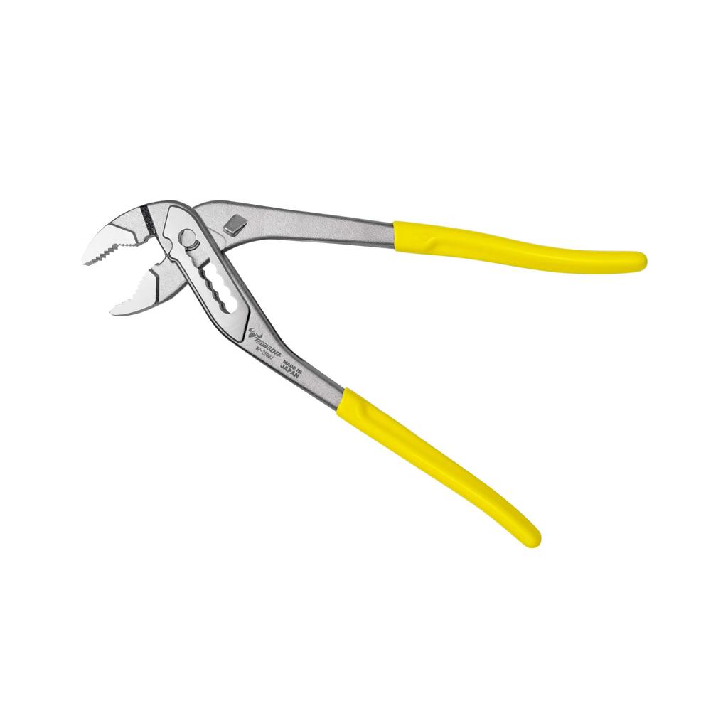 Tsunoda Water Pump Pliers Box Joint 300mm WP-300BJ