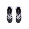 Li Ning EXD Casual Shoes Women's Low top Black/White/Pink AGLR002-2