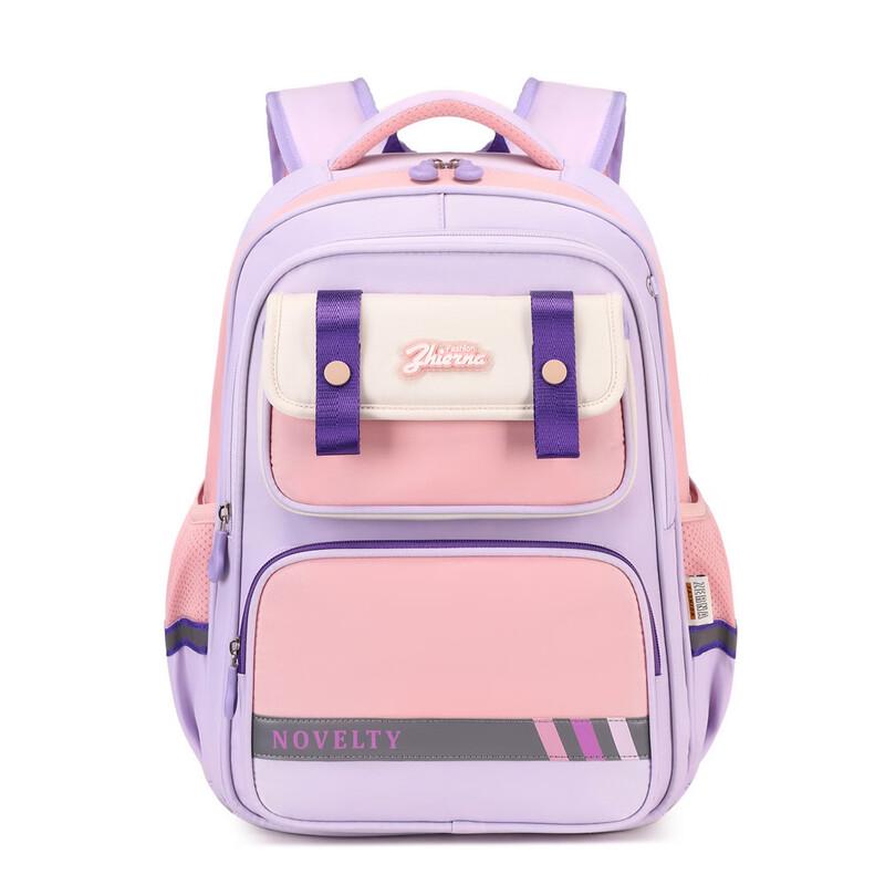 Children s Ergonomic School Backpack