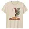 Sleeping Dog Cozy Home Dogs Animals Unisexs TShirt Unisexs Tee Graphic Unisex Top
