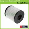 1/2/3/6Pcs 11427622446 11427557012 Oil Filter for Peugeot 307 206 207 408 508 3008 5008 Citroen Elysee Picasso C2 C3 C5 C4L DS3