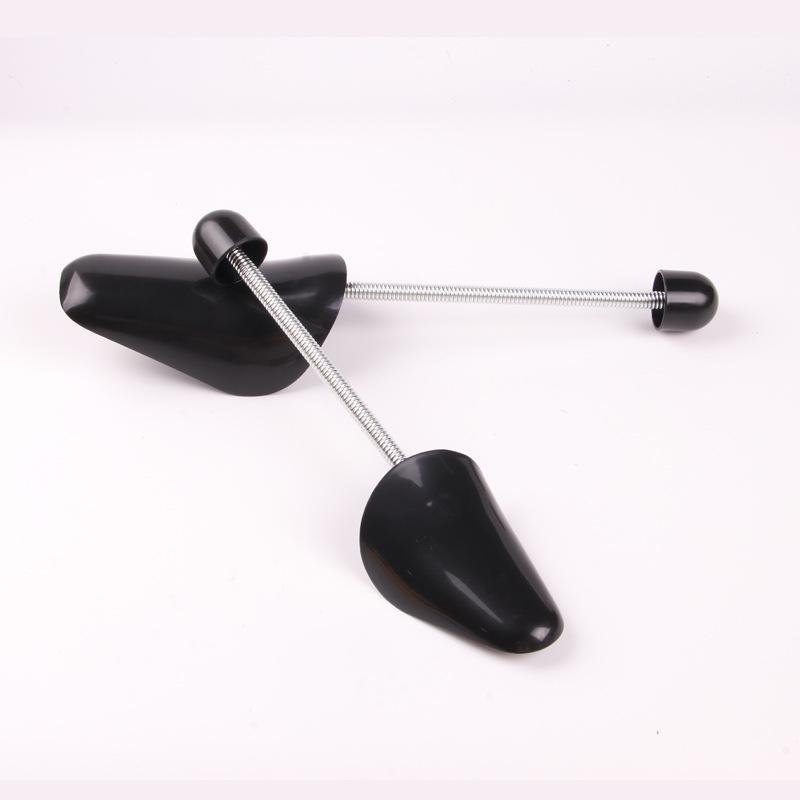 Universeller Plastik-Schuhdehner für Herren- und Damenschuhe - Anti-Falten, Zehenformer, Lederfreundlich