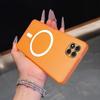 Frosted Semi Clear Magnetic Phone Case for Xiaomi Redmi Note 15 Pro+,15 Pro 5G 4G,15 5G,POCO M8 Pro 5G Soft TPU Shockproof Cover