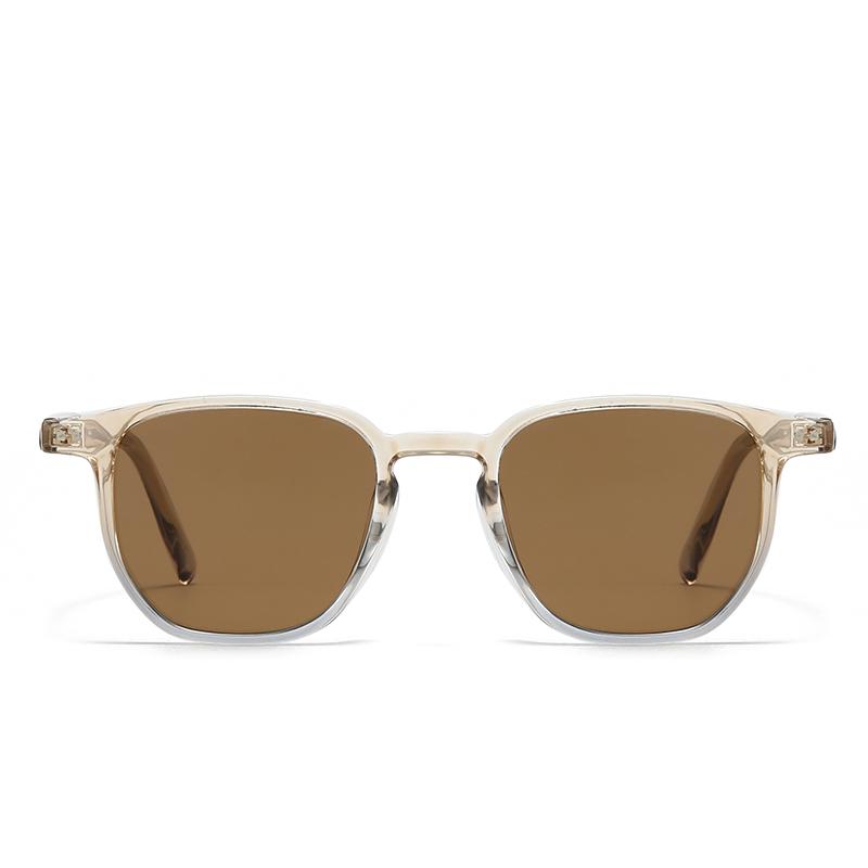 New Sunglasses Men And Women Round Sunglasses Women'S Sunglasses  10062