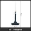 Multifunctional Double-Sided Screen and Glass Window Cleaner