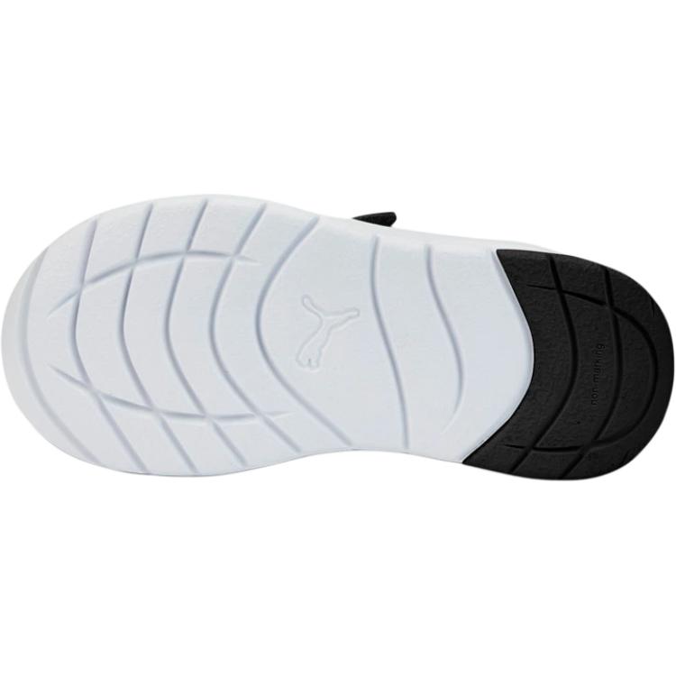 Puma Ac Ps Удобные Классические Простые Универсальные Повседневные Американский Ретро Модный Тренд Кампус Прочные Низкие Детские Повседневные Кроссовки 386239-04