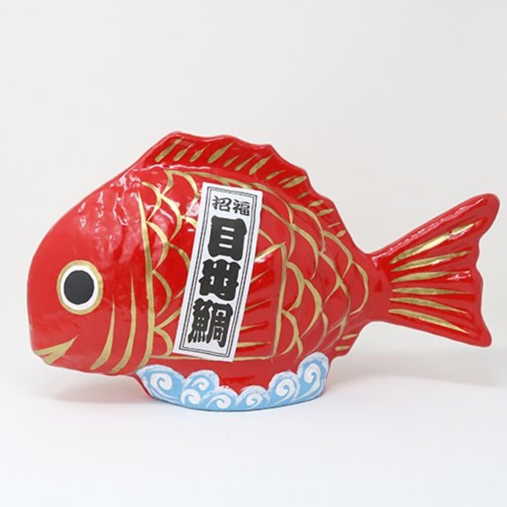 

homegoods Папье-маше Лещ 8 Привлекательный Нет. HRKS-610268