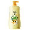 Liushin Mugwort Moisturizing Shower Gel