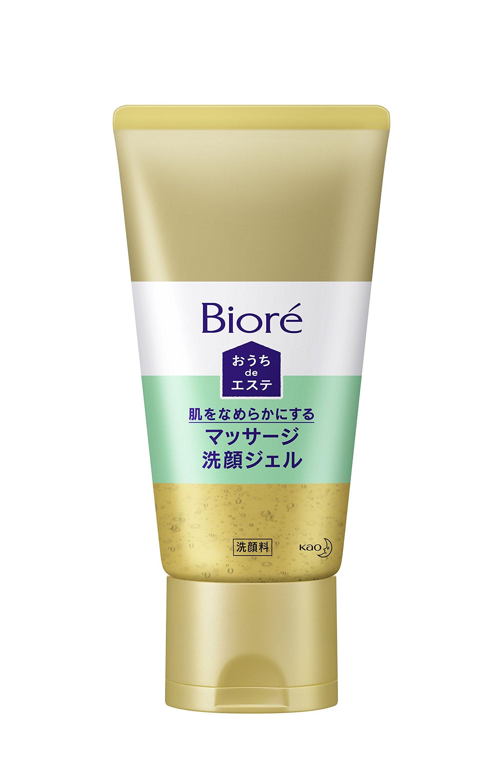 

Biore Home de Esthetic очищающий гель для лица Smooth Single Item 150g (х 1)