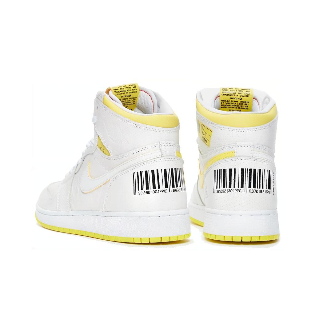 New Jordan 1 Retro High First Class Flight GS 575441-170