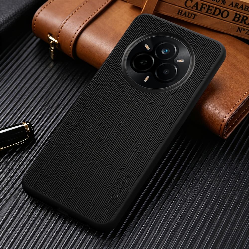 Phone Case: Case for Realme 14 Pro Plus Durable and Minimally Designed Wave Pattern Phone Case Suitable for Realme 14X
