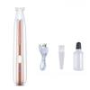 Luxurious Portable Waterproof Electric Hair Clipper for Cats and Dogs