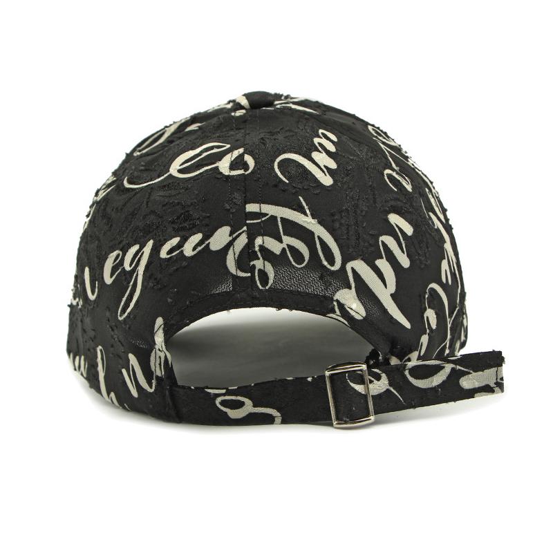 Women Baseball Cap Spring Summer Men Sun Protection Sun Hat Letter Cap