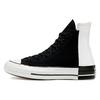 Converse Chuck Taylor All Star 1970s 'Black White' 168670C