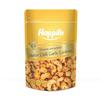 Happilo Premium International Anacardi Burro Peperoncino Aglio 160g, Nutrienti Essenziali come Proteine, Fibre e Grassi Sani, Perfetto per gli amanti del piccante
