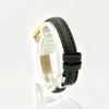 SEIKO Watch Gold Oval 163972 New Strap [Excellent Condition/ New Battery] Ladies' 2P21-5D10