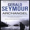 Archangel by Gerald Seymour Paperback Book 9781444760118