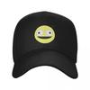Smiling Friends Cadeaux Casquette de Baseball Tactique Militaire Chapeau de Plage Mignon Vêtements de Golf pour Femmes Unisexe