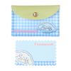 Sanrio Cinnamoroll Memo Card PVC and 642690 & Case, Paper,