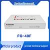 Fortinet FortiGate-40F Next-Generation Firewall