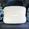 Interior Organizer Tissue Storage Case Car Tissue Boxes Armrest Box Tissue Bag Napkin Holder Box