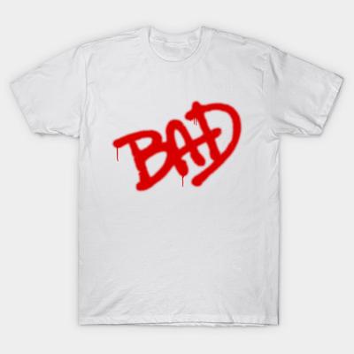 T Shirt Women Bad Harajuku Print Kawaii Tshirt Summer Short Sleeve Female T-Shirt Top Tee