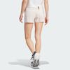 adidas Sports Shorts Women's Purple Pink IX6380