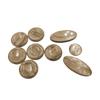 Multifuntional Saxophone Key Repair Pads Set Acrylic Texture Suitable for Saxophone Types Easy Installation Process