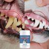 Pet Tooth Powder Can Remove Food Residues, Reduce Bad Breath Problems, and Is Suitable for Daily Use