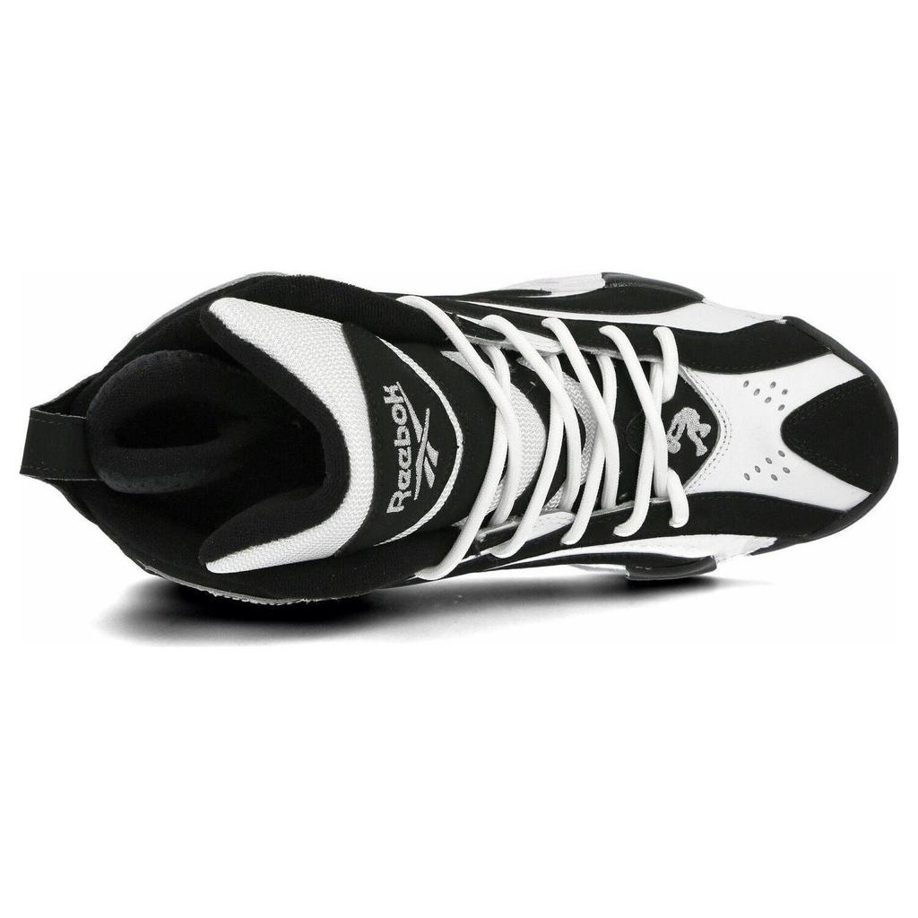 Reebok Shaqnosis OG Retro 'Black White' 2020 Men's EF3069