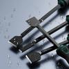Motorcycle Gasket Scraper Rust, Motor Cleaning Car Engine Cylinder Oil Dirt Cylinder Sealant Clean-up Supplies