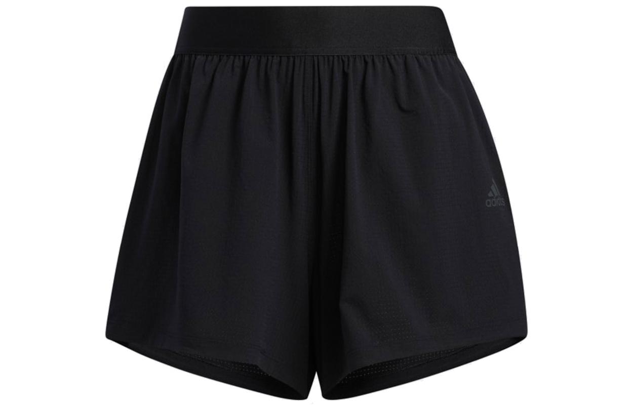 

Adidas Casual Shorts Women s Black Moderate GR8235 L