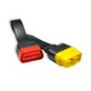 16 Pin OBDII Extension Cable Male To Female 36CM for Thinkdiag Easydiag BD2 Connector ELM327 OBD2 Diagnostic Cable