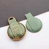 TPU Car Key Case Cover for BMW MINI COOPER CLUBMAN COUNTRYMAN F54 F55 F56 F57 F60 Auto Shell Fob Protector Accessories