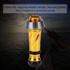 Anti collision Fishing Reel Wheel Balancer Balance Device Fishing Accessory (Gold)
