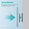 For MagSafe iPhone 15 14 13 12 Mini Pro Max Strong Magnetic Ring Holder Wall Mount Magnet Phone Holder Stand for Magsafe Phones
