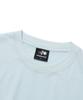 NICEGHOSTCLUB 3Star Basic Tee_Light Blue(Ng2Gmut534A)