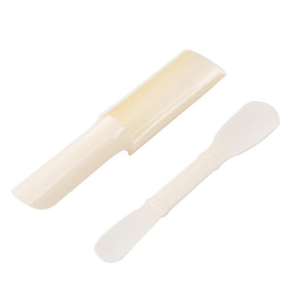 

Plastic Stuffed Meatball Homemade Cooking Tools Meatball Maker Digging Scoop Fishball Device белый