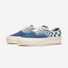 Vans MTE Authentic Reissue 44 - Radial Checkerboard Classic Navy, VN000CW21P0, 1020107160, Oblíbené korejské boty