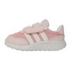 Slip Resistant And Breathable Low Top Toddler Shoes Pink Infant And Toddler JR5872