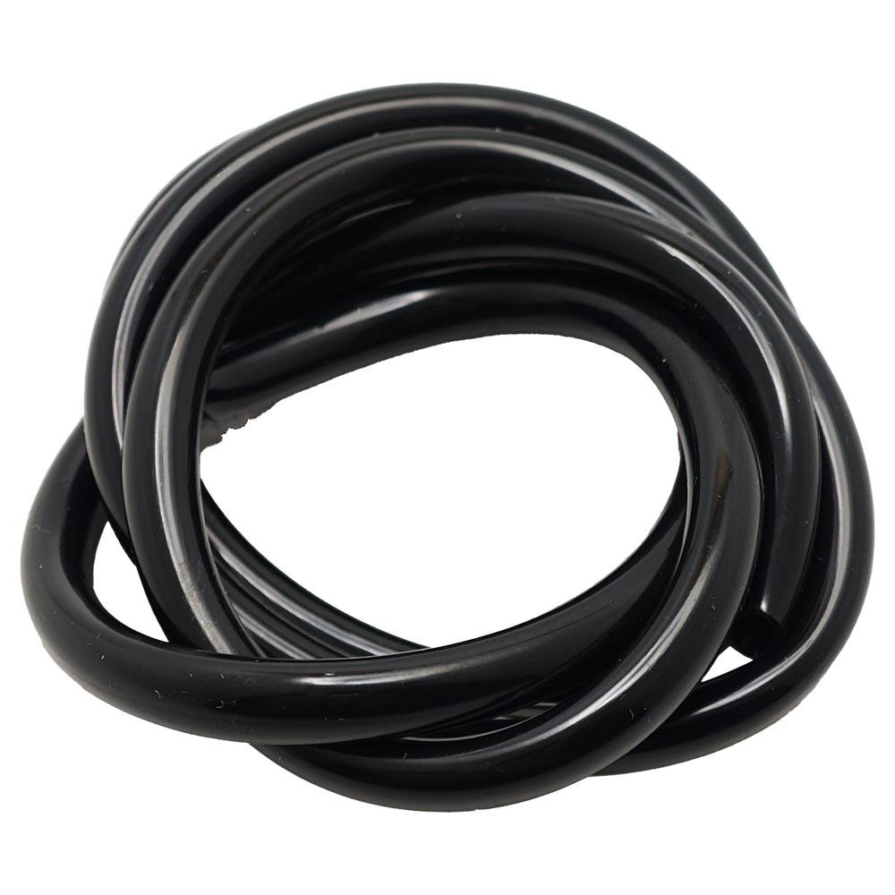 10pcs 3.5mm X 5mm Fuel Gas Line Hose Pipe For Grass Trimmer Brush Cutter Blower Pressure Washer Chainsaw Weed Whackers Part 1M