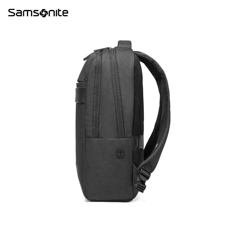 Samsonite Men's Business Laptop Backpack