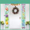 Beautiful Easter Porch Sign For Your Festive Home Décor